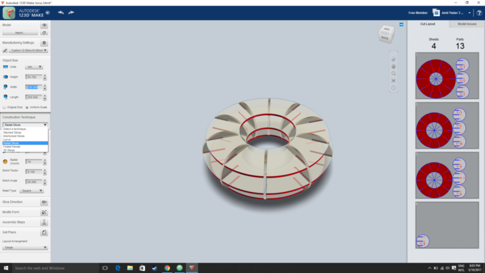 Autodesk123dMake